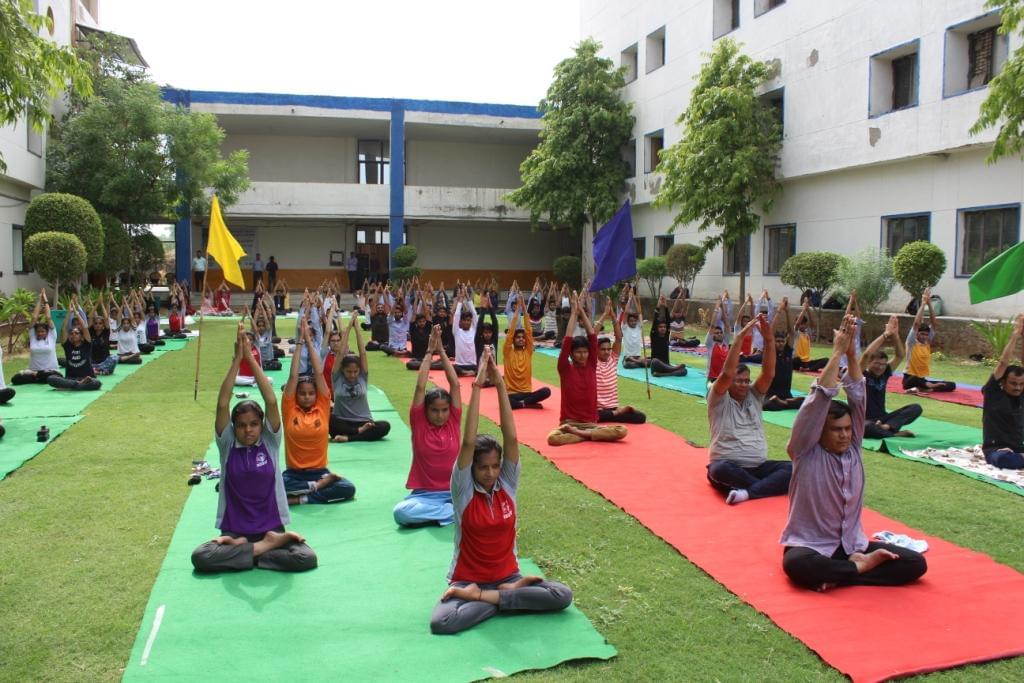 Eshan College of Engineering & Management Agra Cultural Activities photo 6